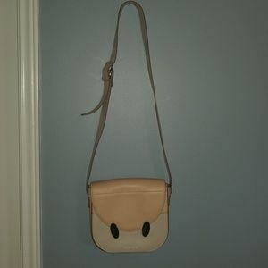 Danse lente London cross bag